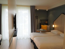ibis Styles Arcachon Gujan Mestras