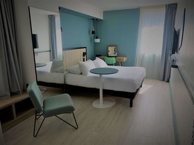 ibis Styles Arcachon Gujan Mestras