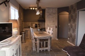 Lodges & Cottages du Bassin d’Arcachon