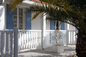Lodges & Cottages du Bassin d’Arcachon
