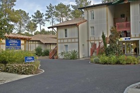 Odalys Residence Les Greens du Bassin