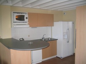 Odalys Residence Les Greens du Bassin