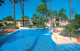 Odalys Residence Les Greens du Bassin