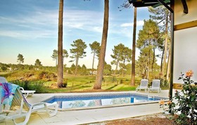 Odalys Residence Les Greens du Bassin