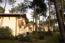 Odalys Residence Les Greens du Bassin
