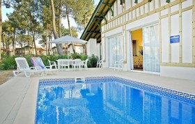 Odalys Residence Les Greens du Bassin