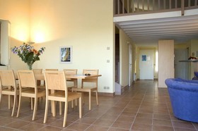 Odalys Residence Les Greens du Bassin