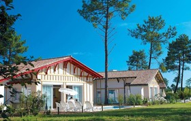 Odalys Residence Les Greens du Bassin