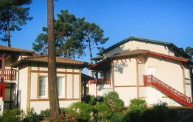 Odalys Residence Les Greens du Bassin