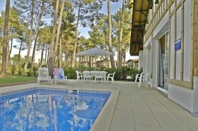 Odalys Residence Les Greens du Bassin