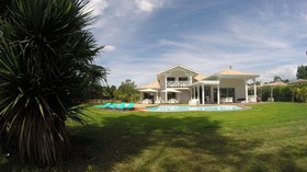 Villa Bora Bora