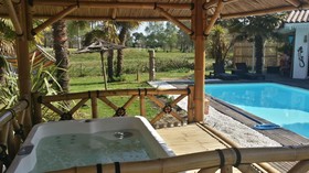 Villa Caraîbes