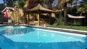 Villa Caraîbes