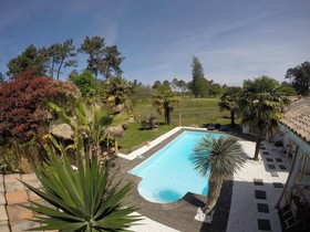 Villa Caraîbes