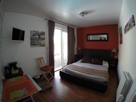 Villa Caraîbes
