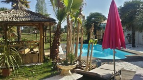 Villa Caraîbes