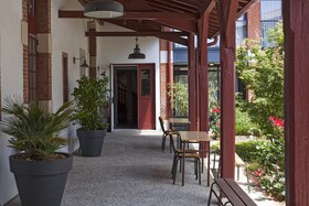 Hotel Balea