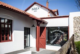 Hotel Balea