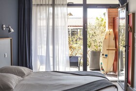 Hotel Balea