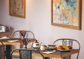 Hotel Balea