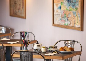 Hotel Balea