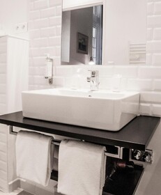 Hotel Balea
