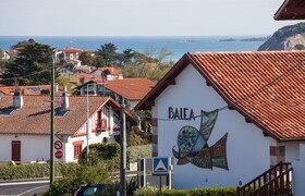Hotel Balea