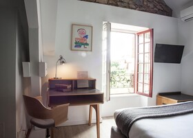 Hotel Balea