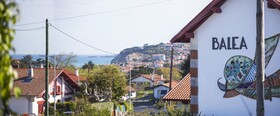 Hotel Balea