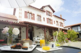 Hotel Balea