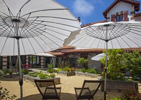 Hotel Balea