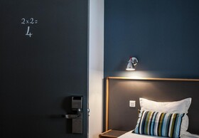 Hotel Balea