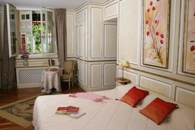 Villa Catarie