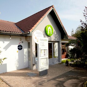 Hotel Campanile Hendaye
