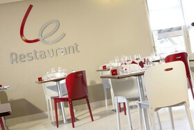 Hotel Campanile Hendaye