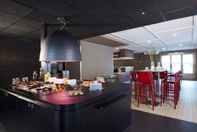 Hotel Campanile Hendaye