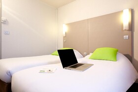 Hotel Campanile Hendaye