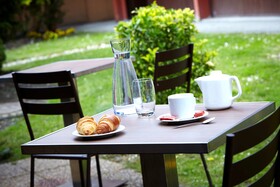 Hotel Campanile Hendaye