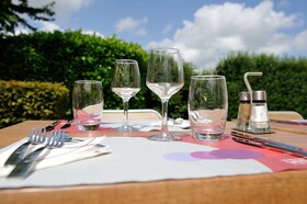 Hotel Campanile Hendaye