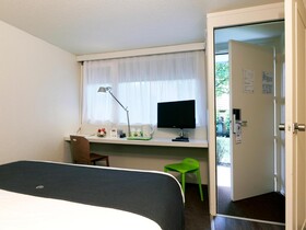 Hotel Campanile Hendaye