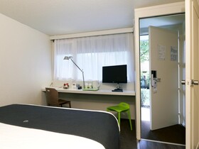 Hotel Campanile Hendaye