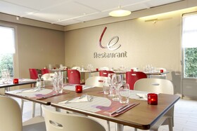Hotel Campanile Hendaye