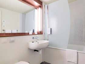 Hotel Campanile Hendaye