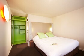 Hotel Campanile Hendaye