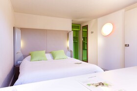 Hotel Campanile Hendaye