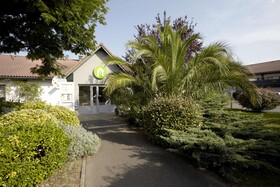 Hotel Campanile Hendaye