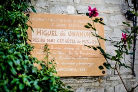 Hotel de la Gare