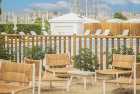 Hôtel IBAÏA