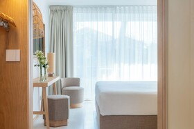Hôtel IBAÏA