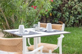 Hôtel IBAÏA